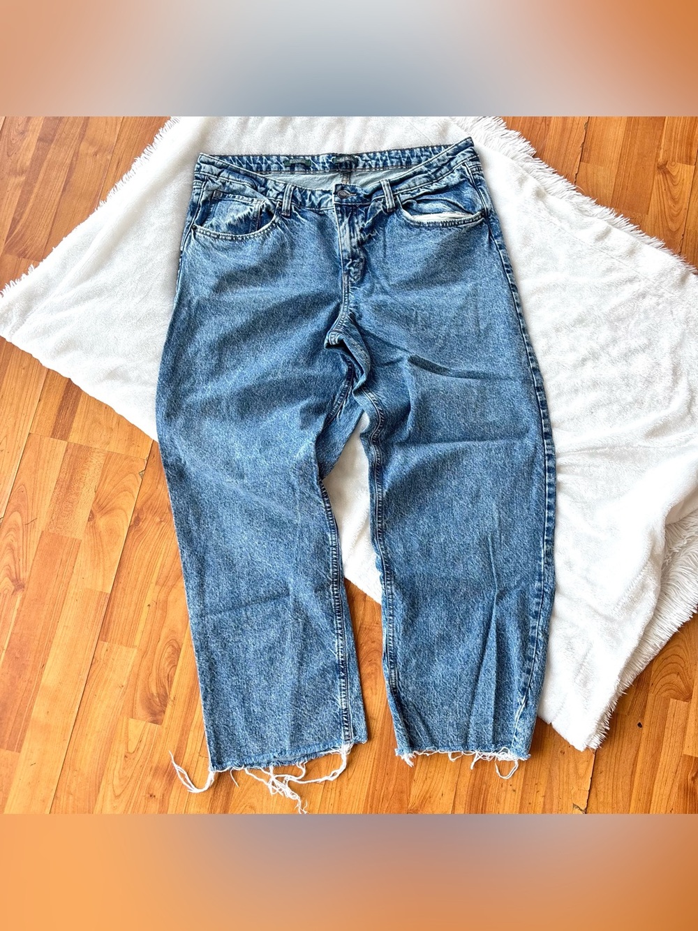 Wild Fable high rise jeans